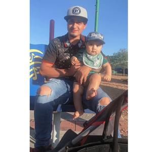 Meet your Posher, Olger